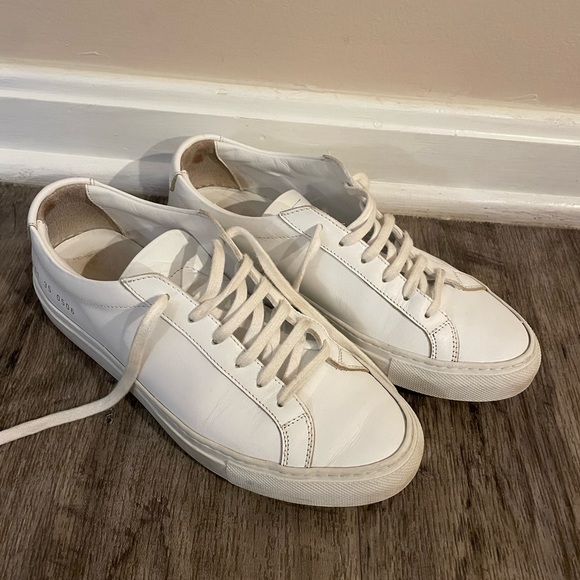 Common Projects Size 35 - Picture 2 of 6